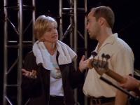 Click to watch 'Ellen Unplugged' (popup) Ellen
